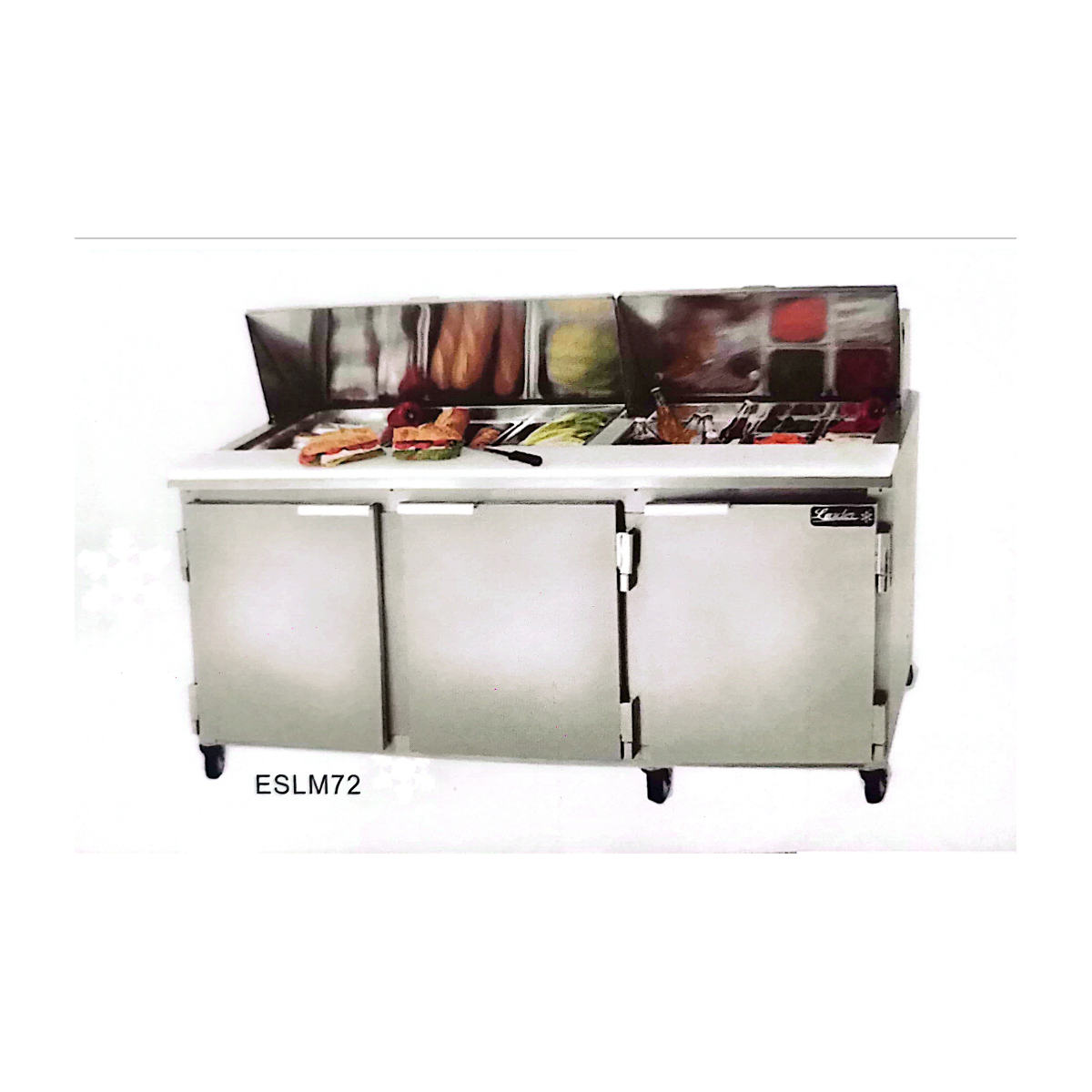 ESLM72